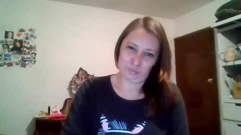 Alessandra Conrado online show from 10-30-25, 06:37