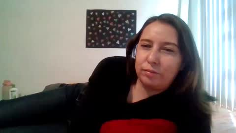 Alessandra Conrado online show from 11-18-25, 04:00