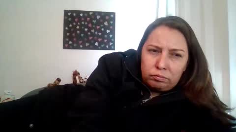 Alessandra Conrado online show from 01-13-26, 06:02