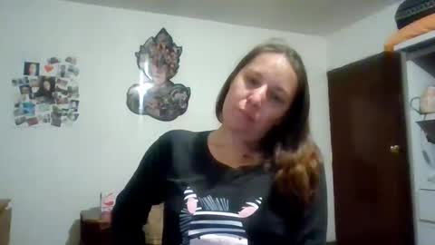 Alessandra Conrado online show from 03-18-26, 06:49