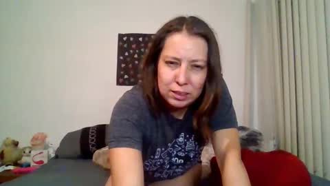 Alessandra Conrado online show from 04-11-26, 07:02