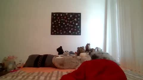 Alessandra Conrado online show from 04-21-26, 04:56