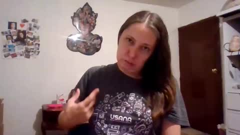 Snapshot of alessandraconrado chatting on 04-25-26, 07:44 Alessandra Conrado online show from 04-25-26, 07:44