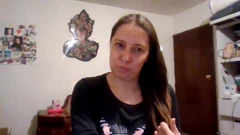 Alessandra Conrado online show from 06-18-26, 06:46