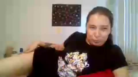 Alessandra Conrado online show from 06-25-26, 11:20