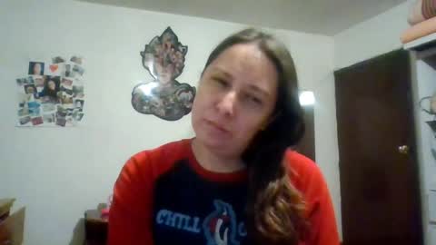 Alessandra Conrado online show from 07-02-26, 08:09
