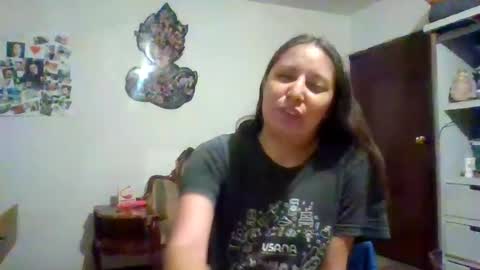 Alessandra Conrado online show from 07-31-26, 08:03