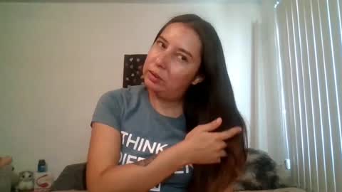 Alessandra Conrado online show from 08-03-26, 05:06