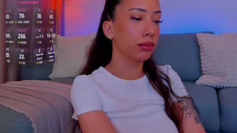 AlessandraCrystal online show from 01-08-26, 03:25