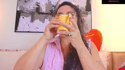 Alessandra online show from 02-20-26, 12:38