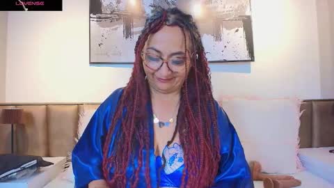 Alessandra online show from 03-21-26, 11:59