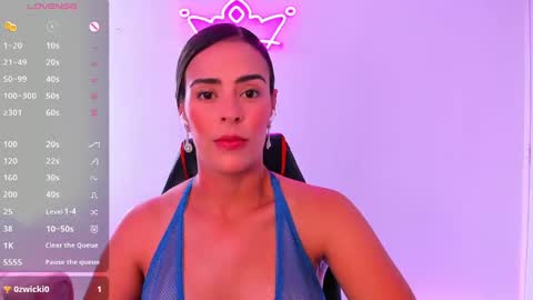 Snapshot of alessandramoreli chatting on 12-05-24, 08:22 AlessandraMoreli Its my birthday online show from 12-05-24, 08:22