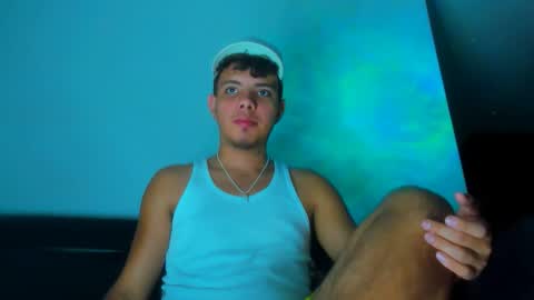 Alessandro online show from 02-11-26, 03:22