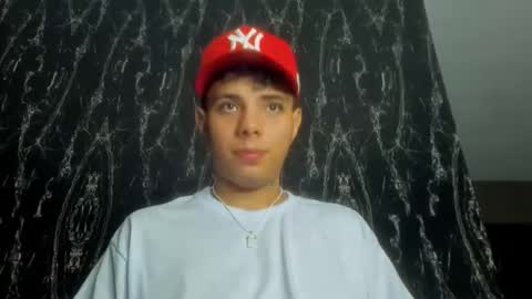 Alessandro online show from 03-13-26, 05:47