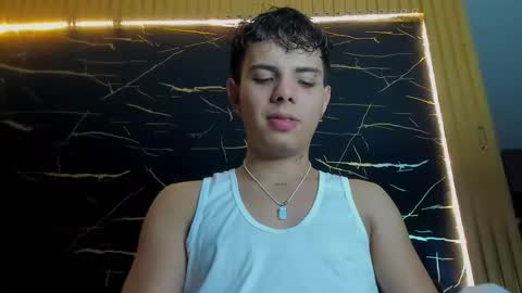 Alessandro online show from 03-20-26, 05:45