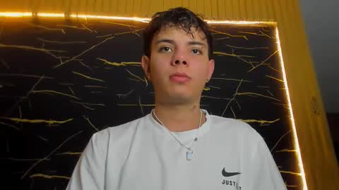 Alessandro online show from 03-21-26, 03:00