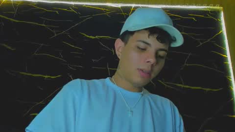 Alessandro online show from 03-26-26, 05:35