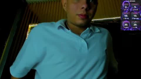 Alessandro online show from 04-05-26, 05:04