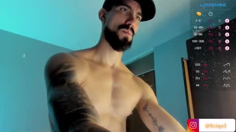 Kciqu3  Independent model online show from 02-09-25, 06:16