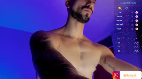 Kciqu3  Independent model online show from 02-21-25, 12:27