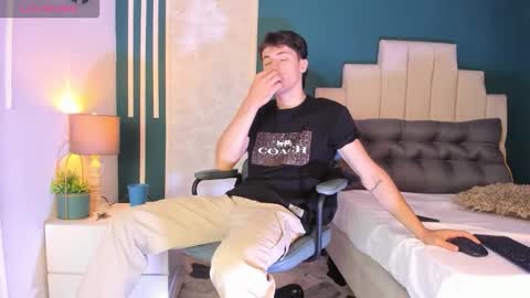 Alessandro Dybala online show from 01-08-26, 05:48