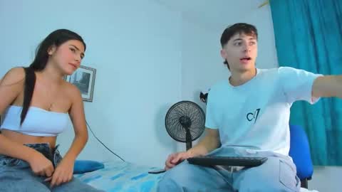 Alessandro Dybala online show from 02-15-26, 07:21