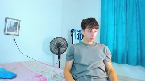 Alessandro Dybala online show from 03-04-26, 01:17