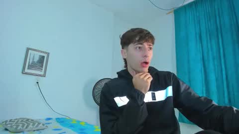 Alessandro Dybala online show from 03-18-26, 01:25