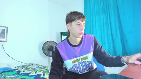 Alessandro Dybala online show from 04-07-26, 12:05