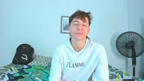 Alessandro Dybala online show from 04-10-26, 12:21