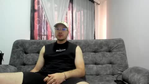 Snapshot of alessandro_rossy chatting on 05-24-26, 09:31 alessandro_rossy online show from 05-24-26, 09:31