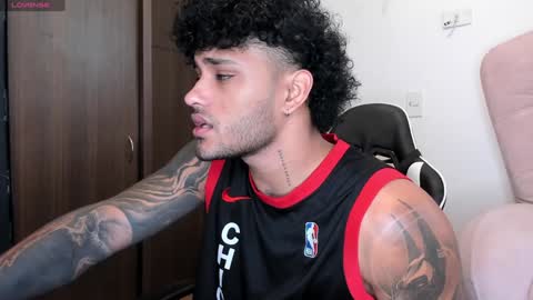 Alessandro Vanni online show from 12-03-24, 12:06