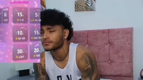 Alessandro Vanni online show from 12-06-24, 11:54