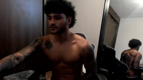 Alessandro Vanni online show from 12-20-24, 06:02