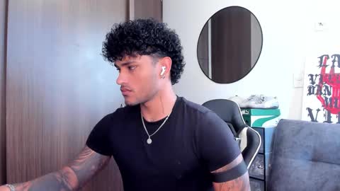 Alessandro Vanni online show from 09-24-25, 11:46