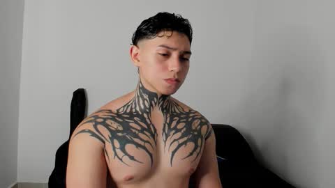 Alessandro online show from 03-15-26, 12:16