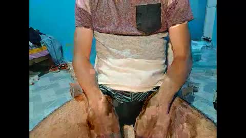 alessandrodmv online show from 10-16-25, 06:25