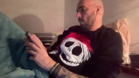 alessandromori91 online show from 01-06-26, 02:10