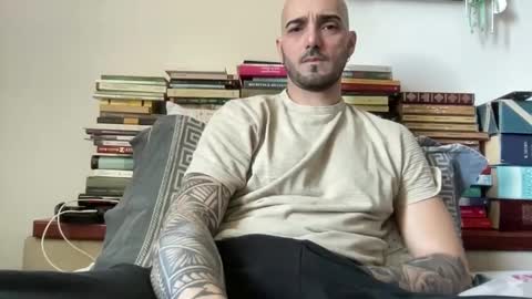 alessandromori91 online show from 03-17-26, 10:18