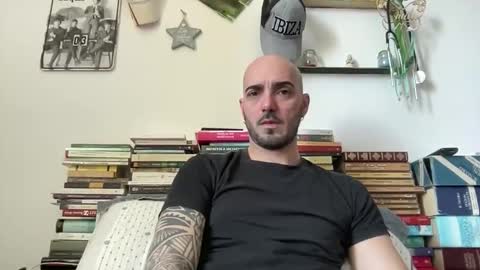 alessandromori91 online show from 03-18-26, 09:34