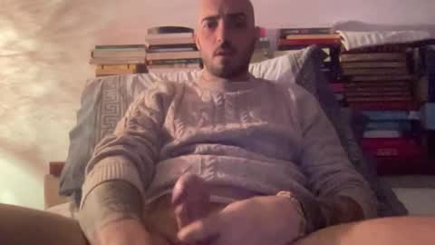 alessandromori91 online show from 03-20-26, 11:20