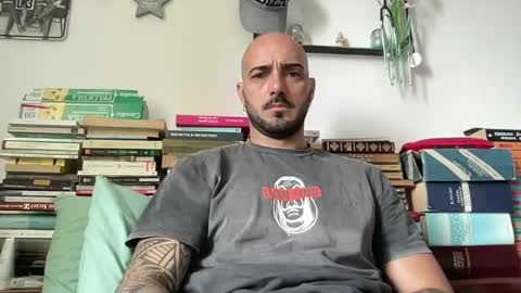 alessandromori91 online show from 05-11-26, 08:20