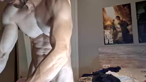 Snapshot of alessandrospain82 chatting on 03-12-25, 06:55 Alessandro online show from 03-12-25, 06:55