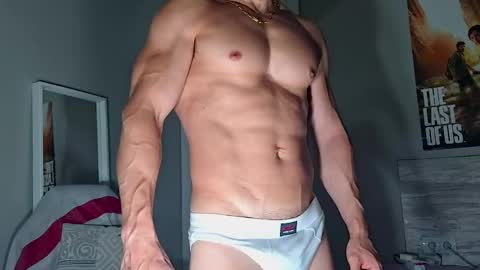 Snapshot of alessandrospain82 chatting on 10-26-25, 06:41 Alessandro online show from 10-26-25, 06:41