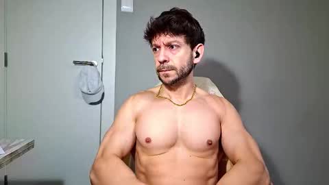 Alessandro online show from 02-16-26, 08:21