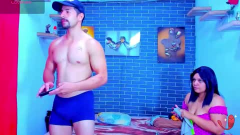 alessandroyleonora online show from 02-12-26, 10:43