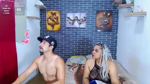 Snapshot of alessandroyleonora chatting on 05-14-26, 11:06 alessandroyleonora online show from 05-14-26, 11:06