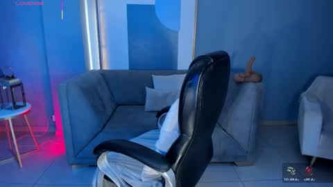 ALESSA ROMERO  online show from 12-13-25, 07:53