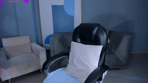 ALESSA ROMERO  online show from 02-20-26, 08:42