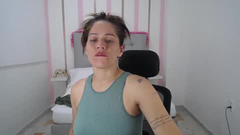 ALESSIA online show from 01-17-25, 02:39